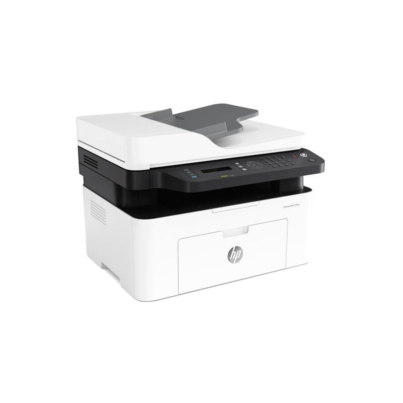 HP Laser MFP 137fnw 4-in-1 Network Wifi (NEW)